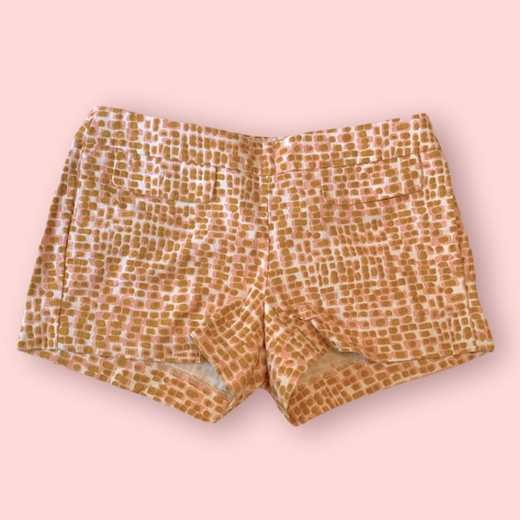 🍄60s style Shorts🍑